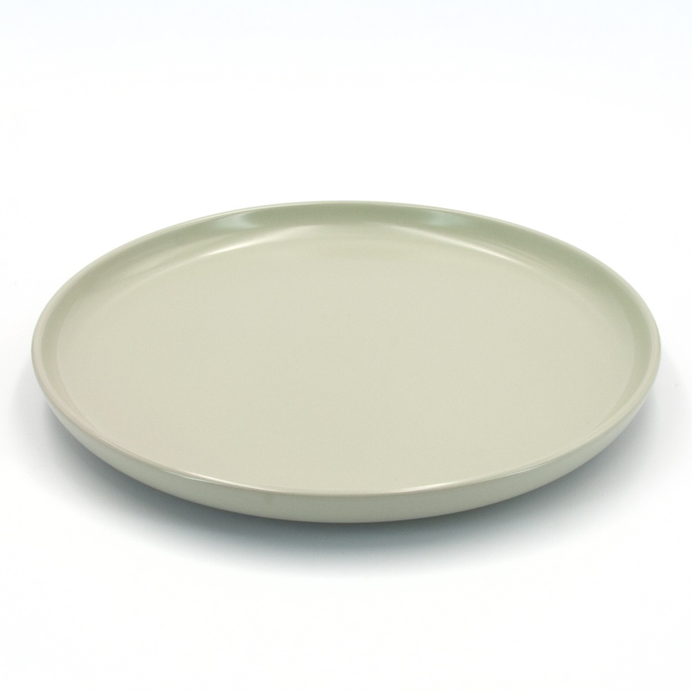 Тарілка обідня Milika Sonata Grey 26,7 см M0480-3144-DP-GY