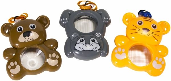 Набор калейдоскопов 3 медведя 9007A1