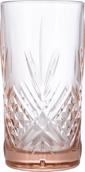 Набір склянок Зальцбург 380 мл 6 шт. Luminarc 