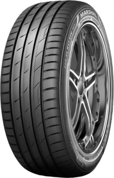 Шина Marshal MU12 235/55R17 103W літо