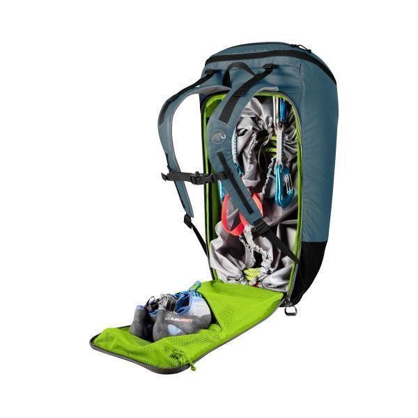 Рюкзак MAMMUT Neon Gear 2510-01942-50070 45 л темно-синий