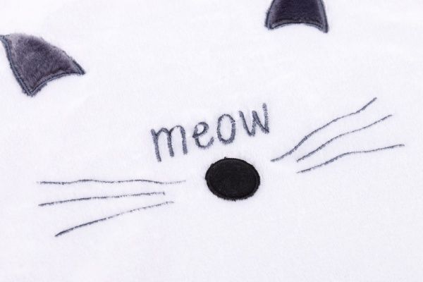 Комплект Фламінго р.134 білий із ментоловим 