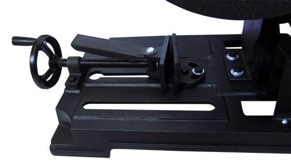 Пила монтажна GTM 84001/220 84001/220