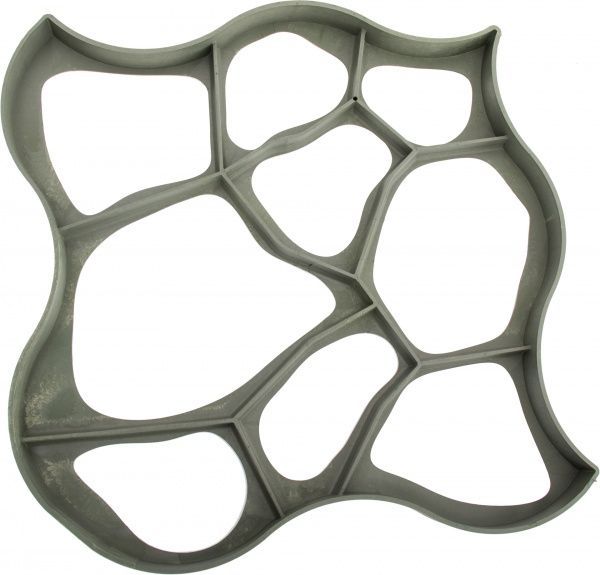 Форма-трафарет 