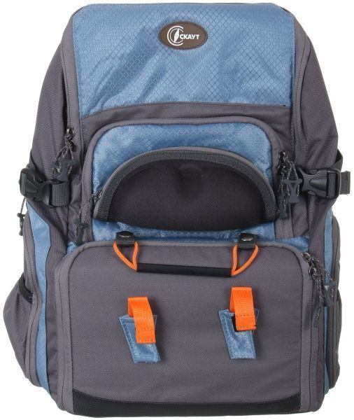 Сумка Navigator с боксами для рыболовных снастей bag 5