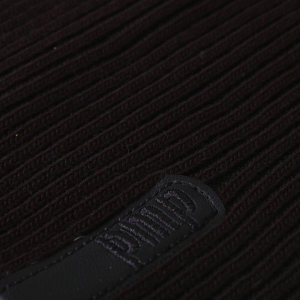 Шапка для хлопчиків Pompona р.52-54 чорний 20 Z P 93 