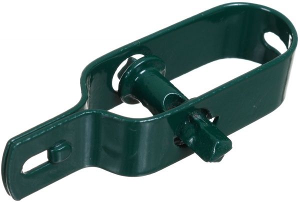 Натяжитель проволоки зеленый