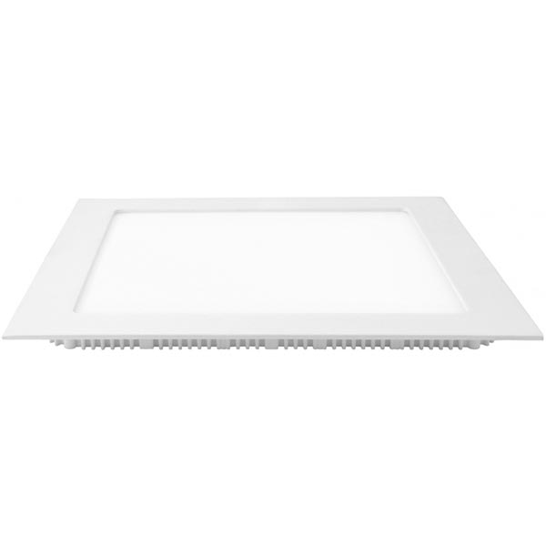 Світильник Euroelectric 18 Вт 3000K квадратний