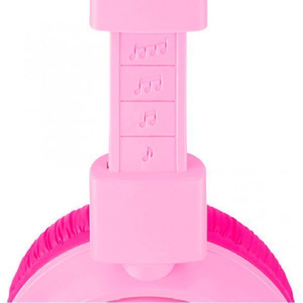 Наушники JBL JR300BT Punky Pink