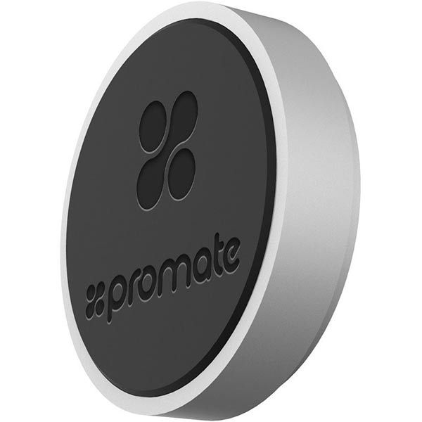 Автотримач Promate Magmini Black 