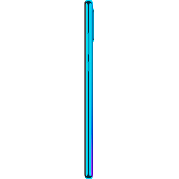 Смартфон Huawei P30 lite 4/64GB peacock blue