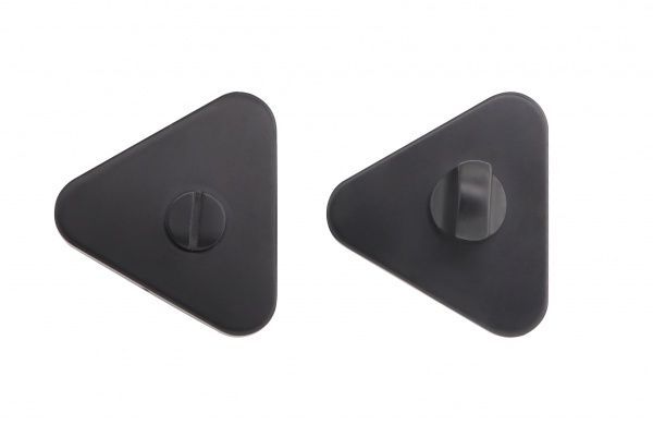 Накладка MVM T14 WC черный