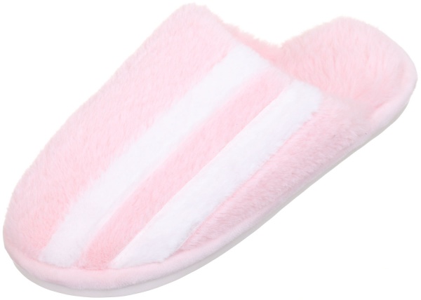 Капці домашні La Nuit Home Шелбі р. 36-37 рожевий YH-30008 