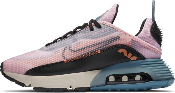 Кроссовки Nike Air Max 2090 CT1876-600 р.US 9,5 фиолетовый