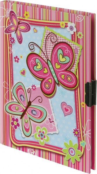 Блокнот із фоторамкою 85407 Centrum