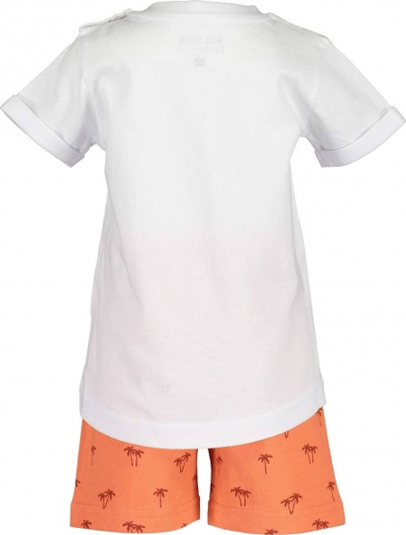 Комплект для хлопчиків Blue Seven р.68 білий 939008 X_001_р.68 