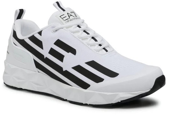 Кросівки EA7 ULTIMATE KOMBAT X8X033-XCC52-D611 р.44 2/3 білий