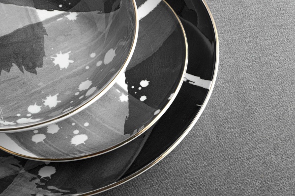 Чашка VT-P-3300VG Ван Гог 300 мл Vittora