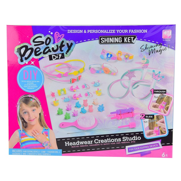 Набір прикрас 338-1028