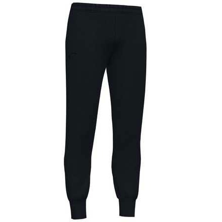 Штани Joma 102110.100 р. L чорний