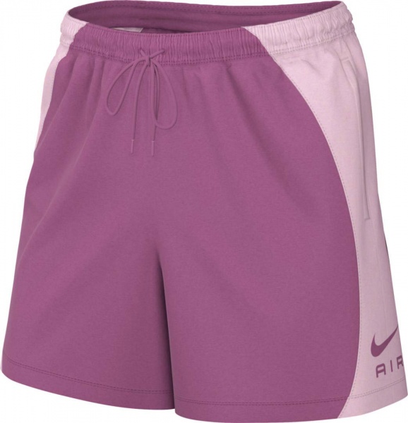Шорты Nike DV8052-665 р. L розовый