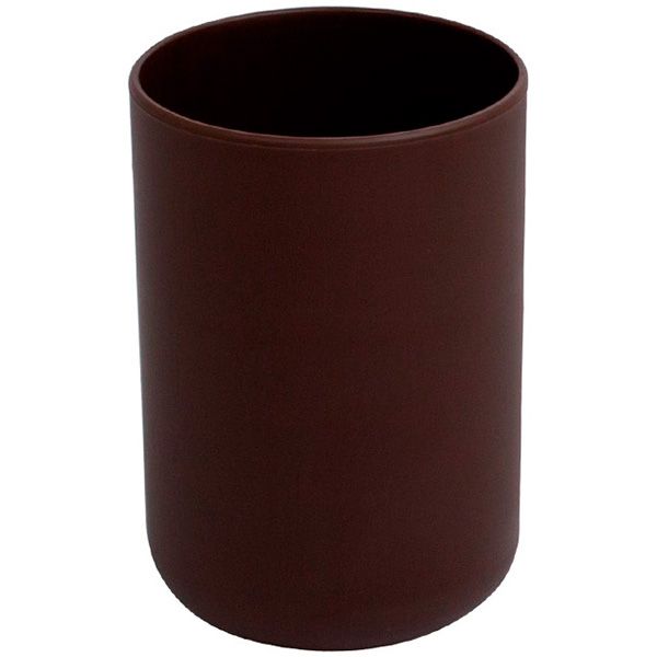 Склянка Trento Miki шоколад