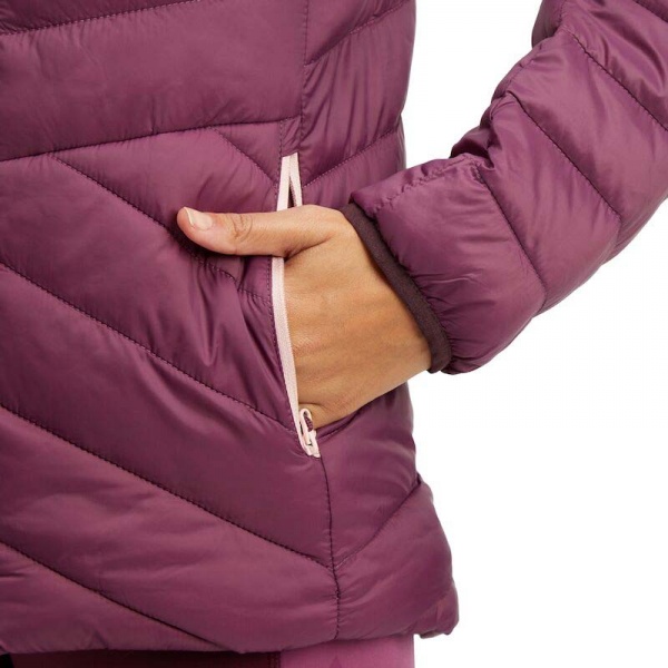 Куртка McKinley Joris hd wms 415820-481 р.XXS розовый