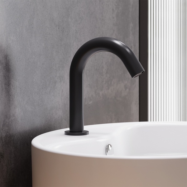 Смеситель для умывальника Damixa Scandinavian Pure 360290300