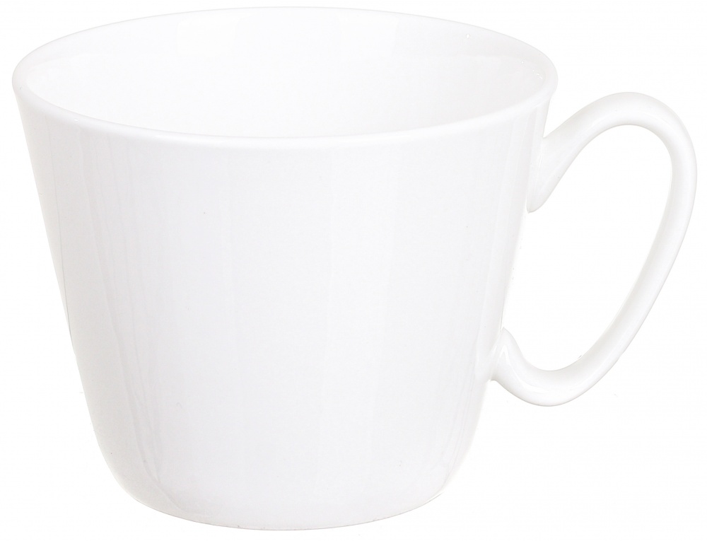 Чашка с блюдцем Fiora Serenity 260 мл