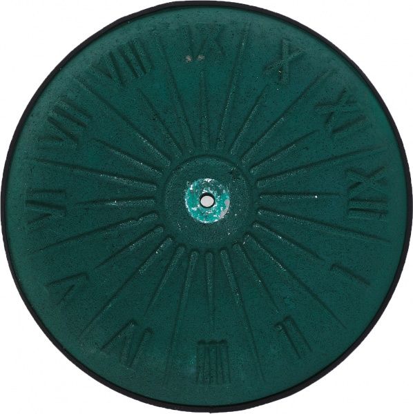 Подставка для зонтов Time Eco TE-C2-15 зеленая