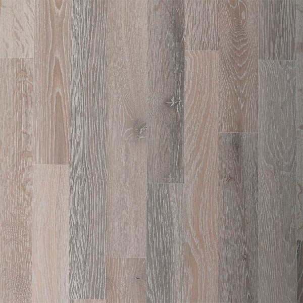 Ламинат King Floor Natural Line KF 301A C4/32 V4 Дуб Серый
