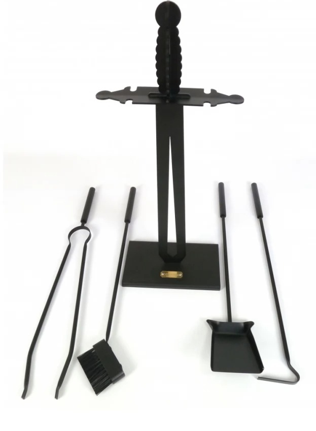 Каминный набор Экскалибур М