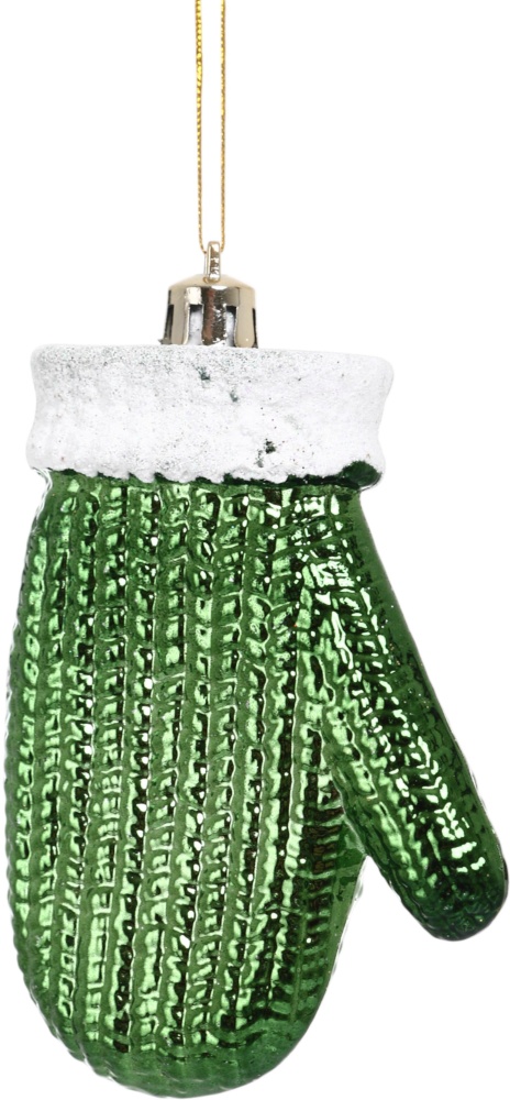 Набір іграшок Рукавичка 3 кольори 10 см 2 шт./уп.