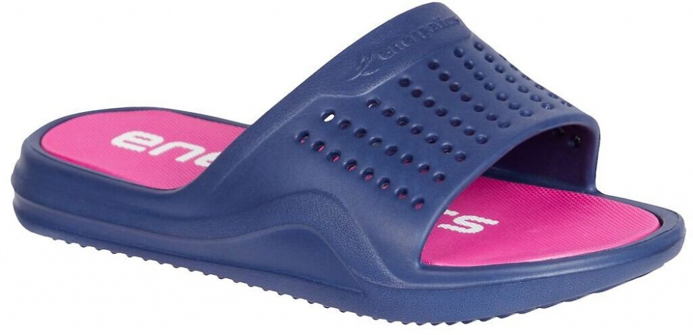 Шльопанці Energetics 426168-900507 р.32-33 синій