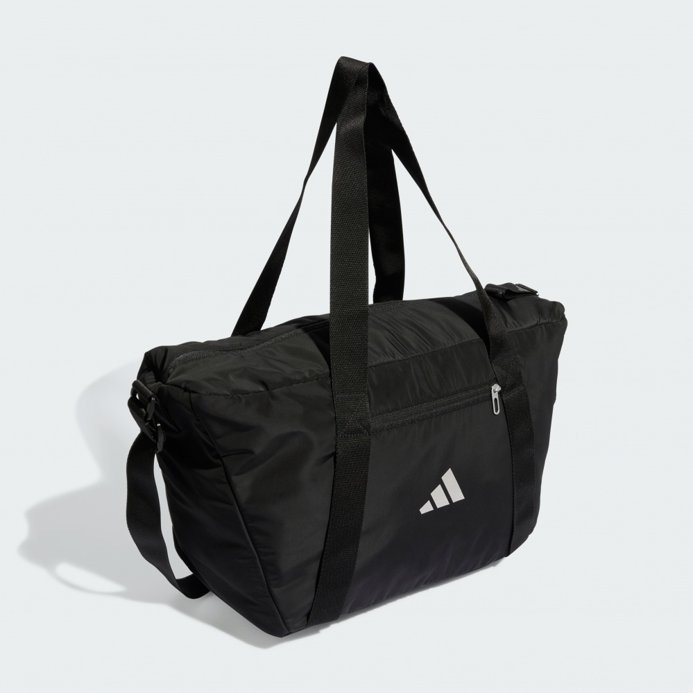 Спортивна сумка Adidas SP BAG JE3223 30,5 л чорний