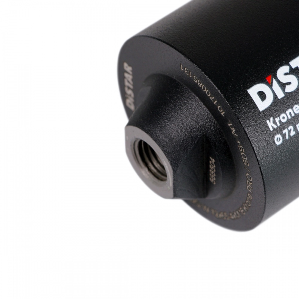 Коронка алмазная Distar DDS-W 72x65-4xM16 Krone PRO/SDS+ 10170085131