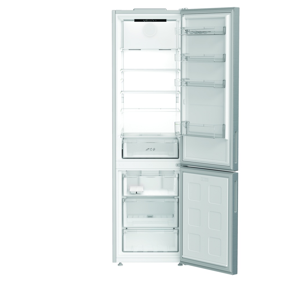 Холодильник Indesit INK 25402 S4E