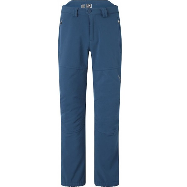 Брюки McKinley Waimea II jrs 267746-510 р. 152 синий