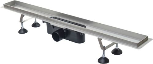 Душовий канал Capricorn 70 см 9-2970-700-50-24-12