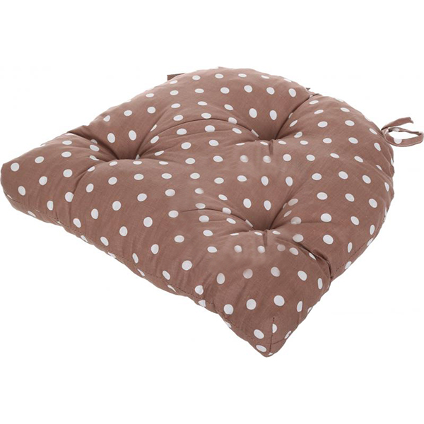 Подушка на стул Sally Sweet 45х39х10 см