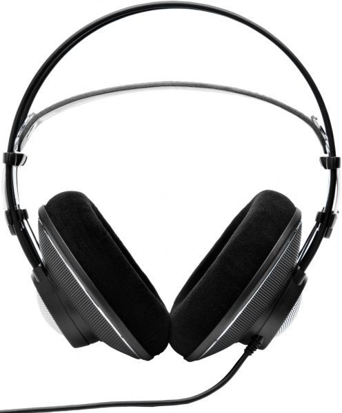 Навушники AKG K612 PRO 2458X00100 