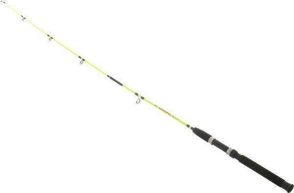 Спиннинговое удилище Stenson Crocodile 160 см 100-250