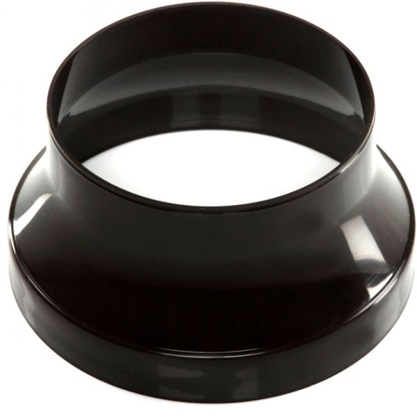 Вытяжка Eleyus Storm G 1200 LED SMD 60 BG