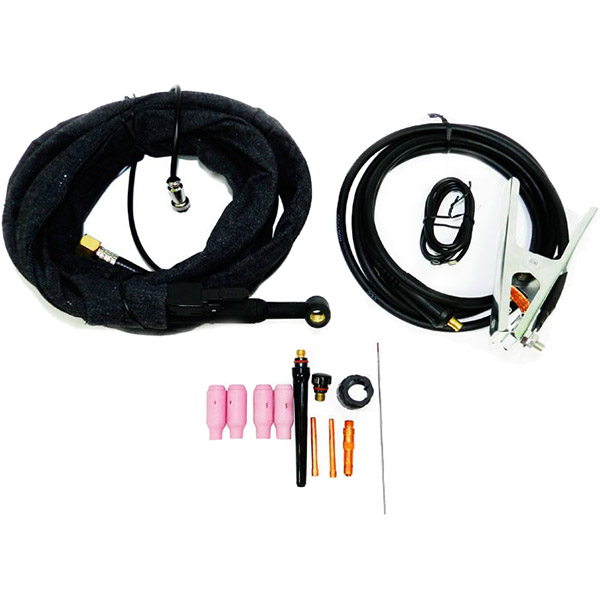 Сварочный аппарат DWT TIG-160 S