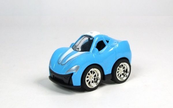 Машинка інерційна XG в асортименті XG879-08