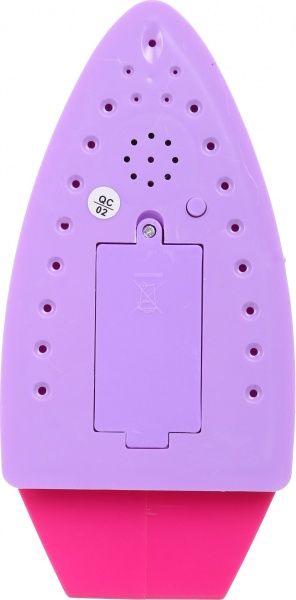 Игровой набор Утюг Мамина помощница 685 ODT034471