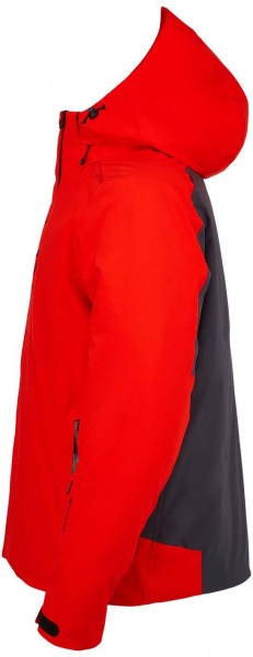 Куртка Spyder Orbiter GTX 201018-620 р.XL красный