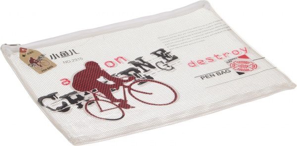 Папка Олимпиада красная