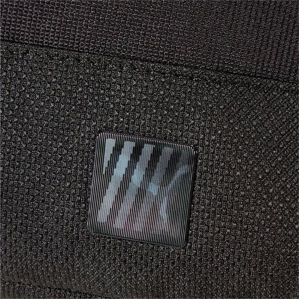 Спортивная сумка Puma BMW M LS Portable 07787601 черный 