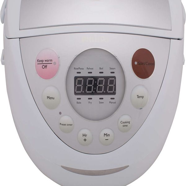 Мультиварка Philips HD3139/03